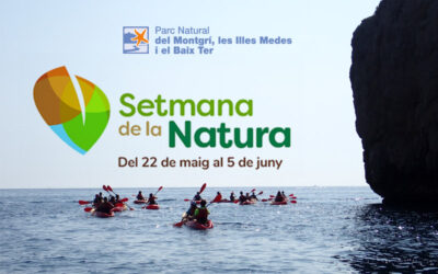 Caiac Natura 2023 – 27/05/23