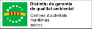 Distintiu de garantia de qualitat ambiental